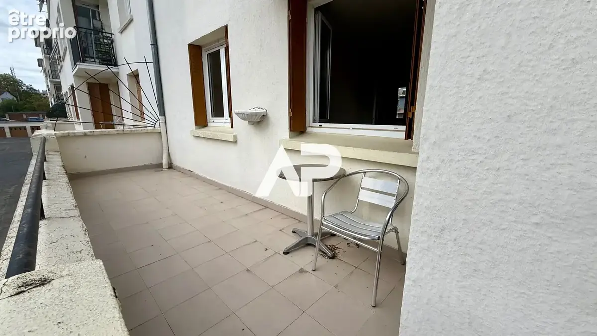 Appartement Montmorency 4 pièce(s) 64.44 m² - photo 9