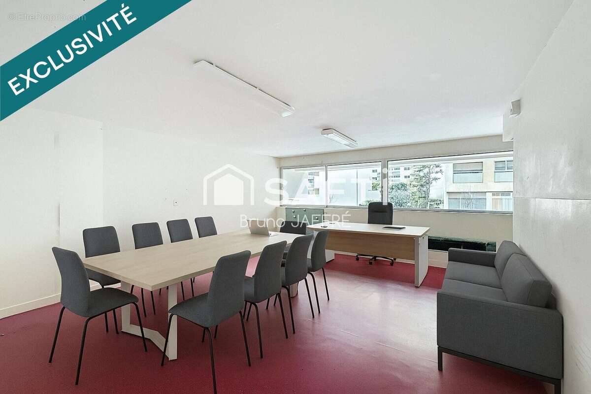 Photo 2 - Commerce à PARIS-15E