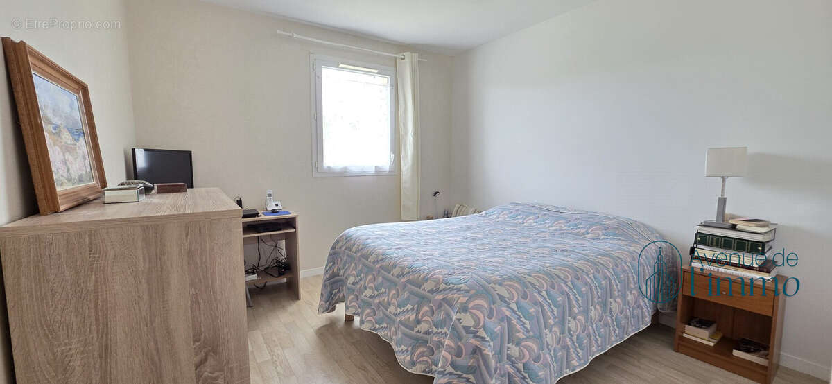 Appartement à LES MOUTIERS-EN-RETZ