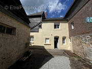 Maison à MONNAI