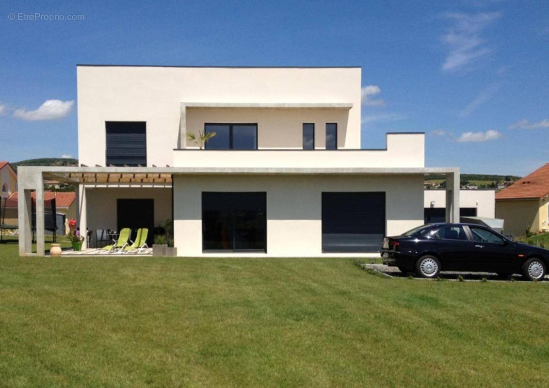 Appartement à VILLIERS-SUR-MARNE