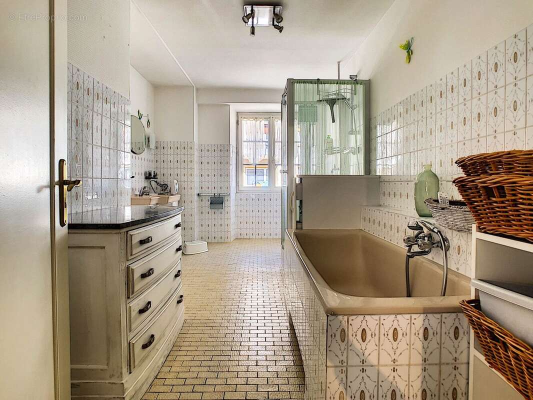 Appartement à BENFELD