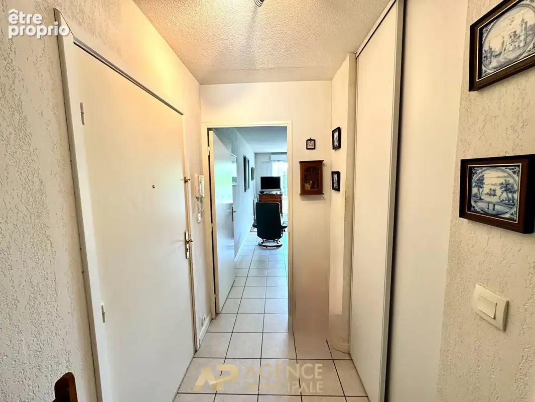 Appartement - Type 3 - 68 m2 - La Rochelle - Secteur les Minimes (Lac de la Sole) - photo 15