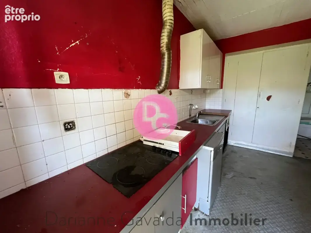Maison 4 pièces 75 m² à vendre à Livinhac-Le-Haut (12300) - photo 3