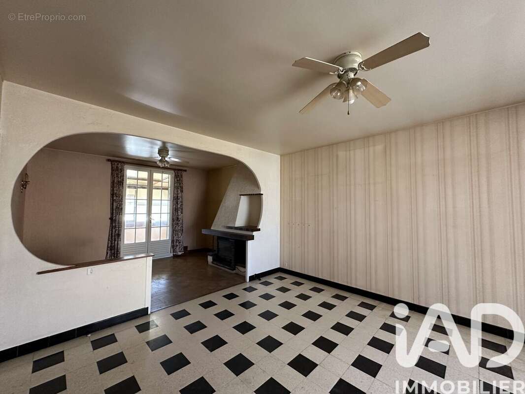 Photo 5 - Maison à PITHIVIERS