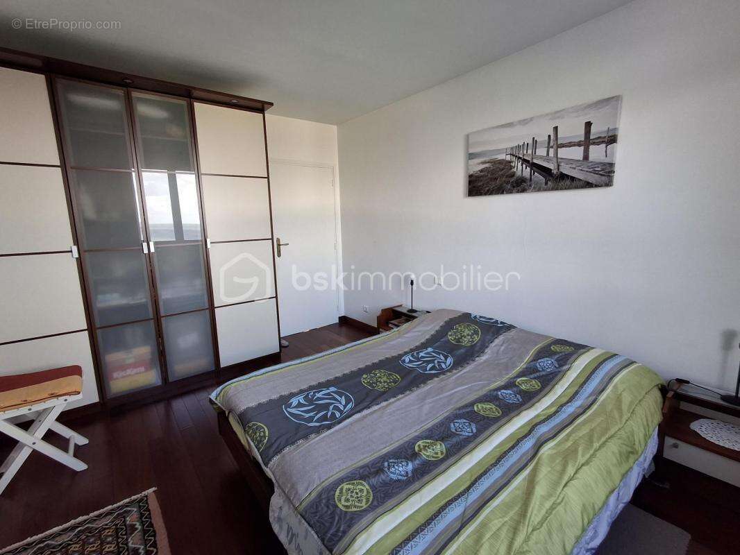 Appartement à DIEPPE