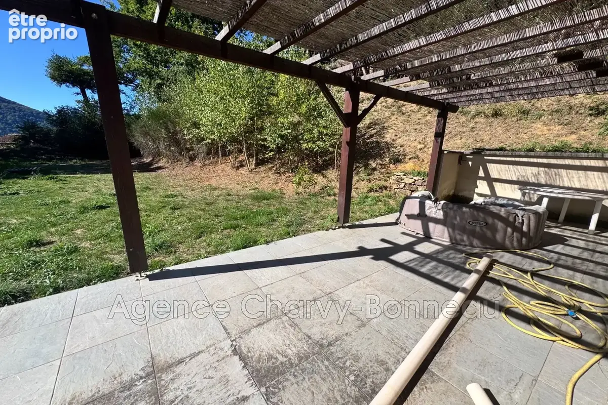 Maison 7 pièces 140 m² à vendre à Erp (09200) - photo 4