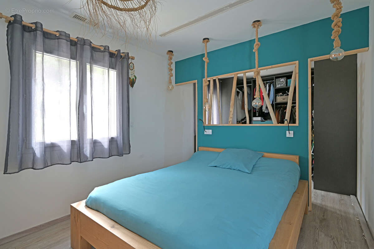 Maison à BEAUVOISIN