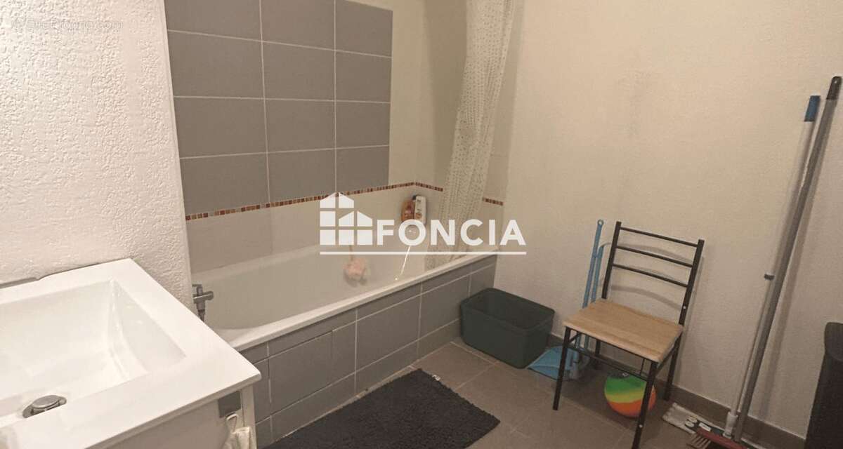 Appartement à CUGNAUX
