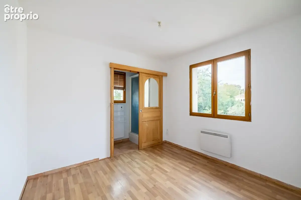Appartement avec jardin - photo 4