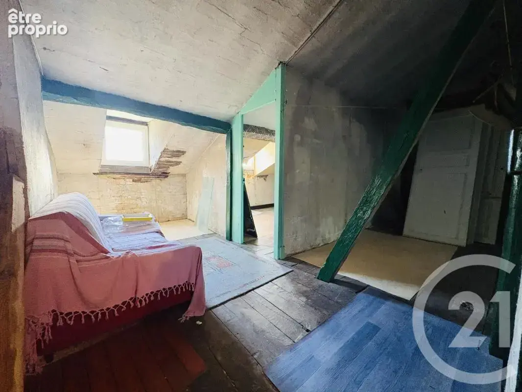 Appartement 297 m² à vendre à Limoges (87000) - photo 44