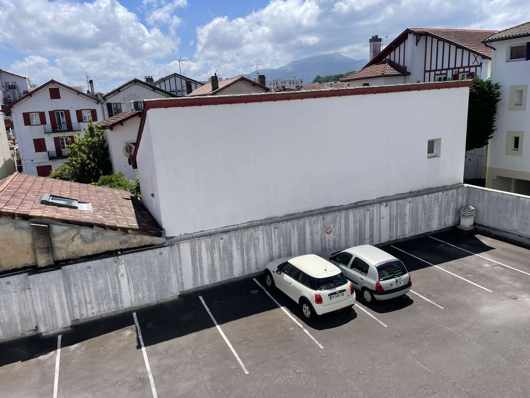 Appartement à SAINT-JEAN-DE-LUZ