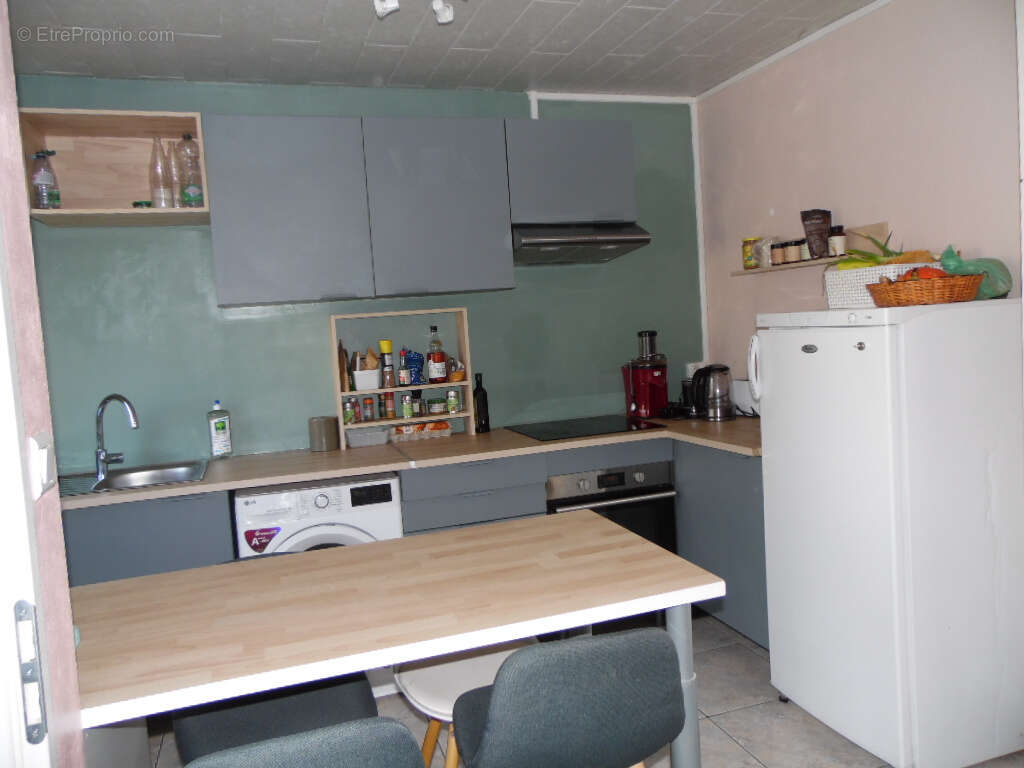 Maison à LA PETITE-RAON