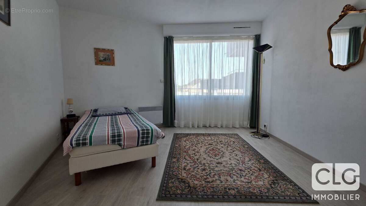Appartement à BENODET