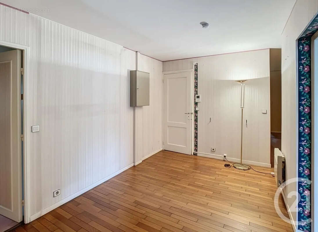 Appartement à GISORS