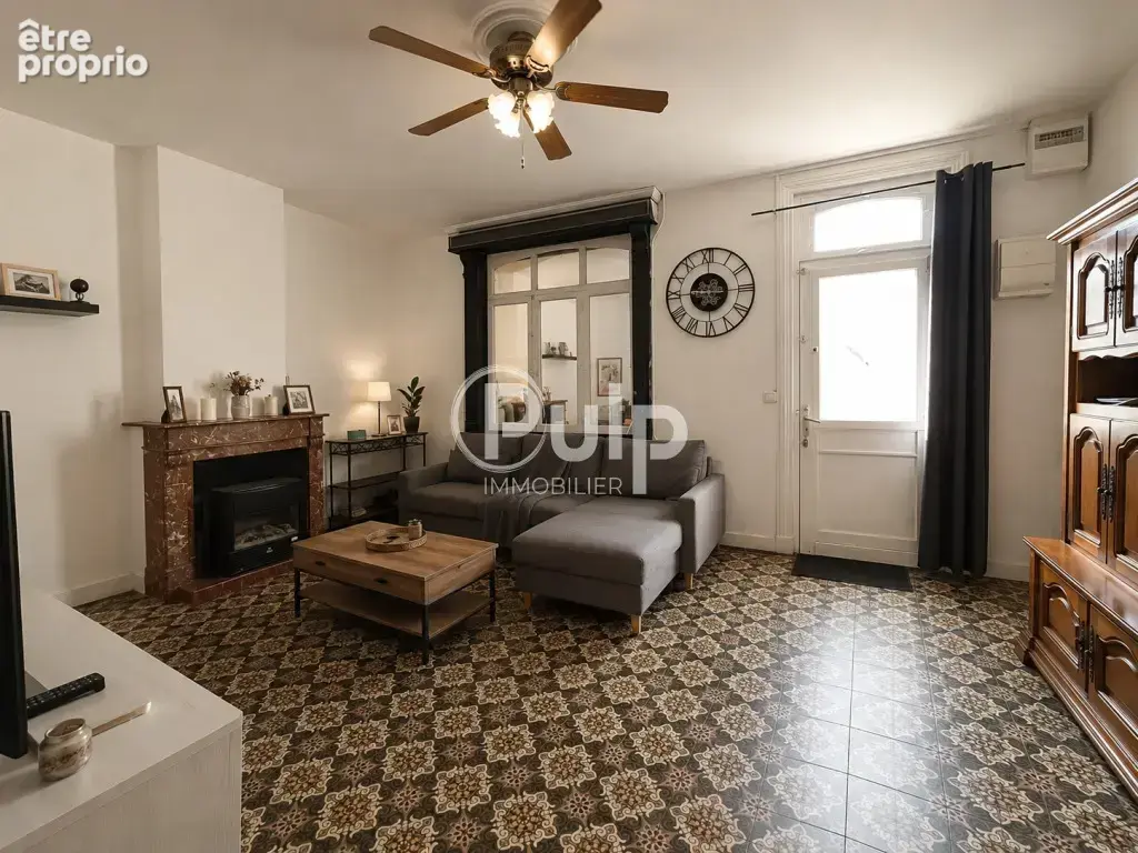 Maison vendue louée - Investissement locatif - photo 2