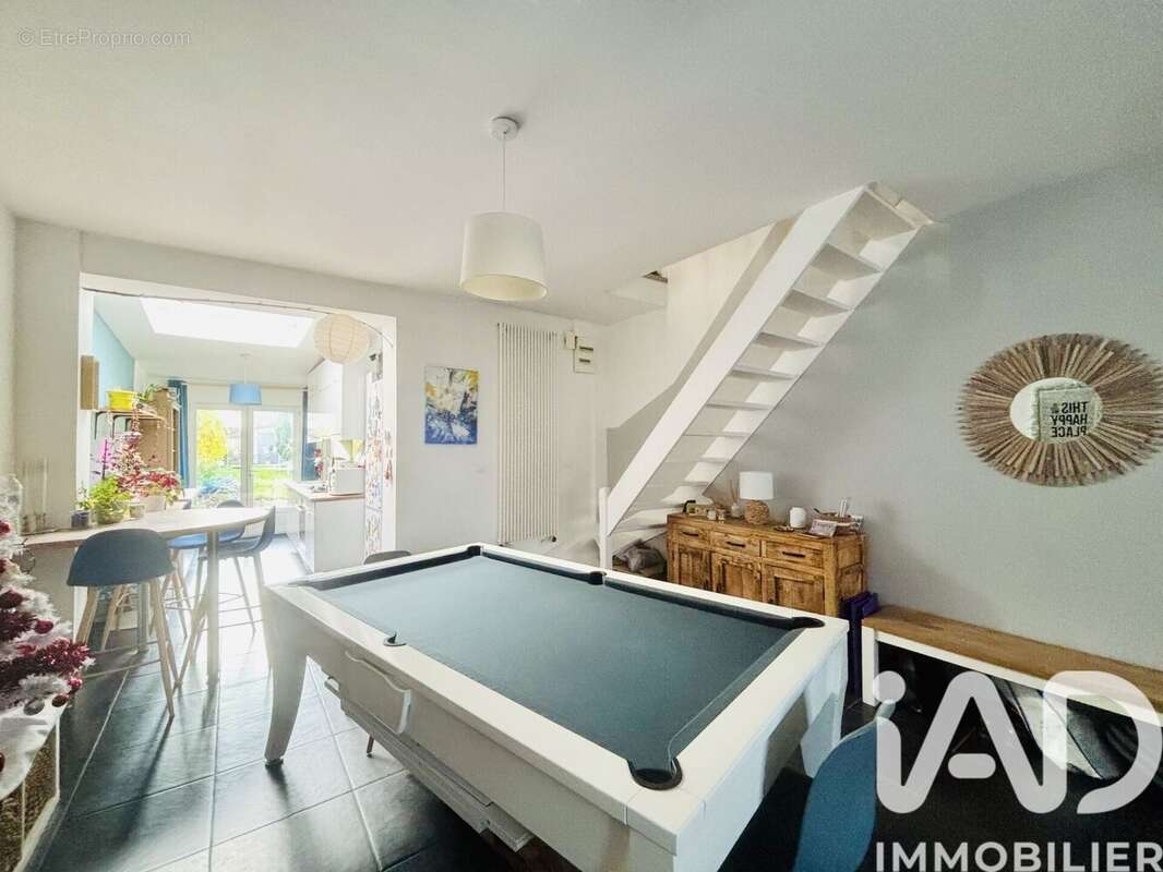 Photo 3 - Maison à LESQUIN