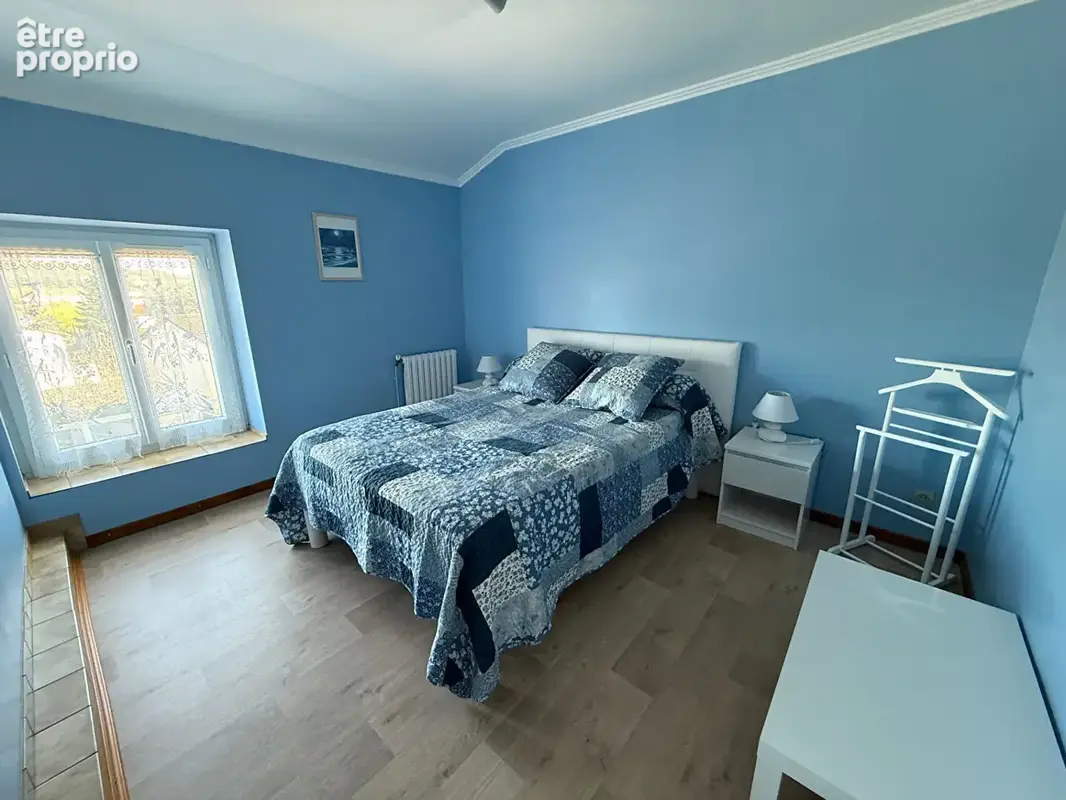 Le charme d'une maison familiale avec 147 m² et un bel extérieur - photo 12