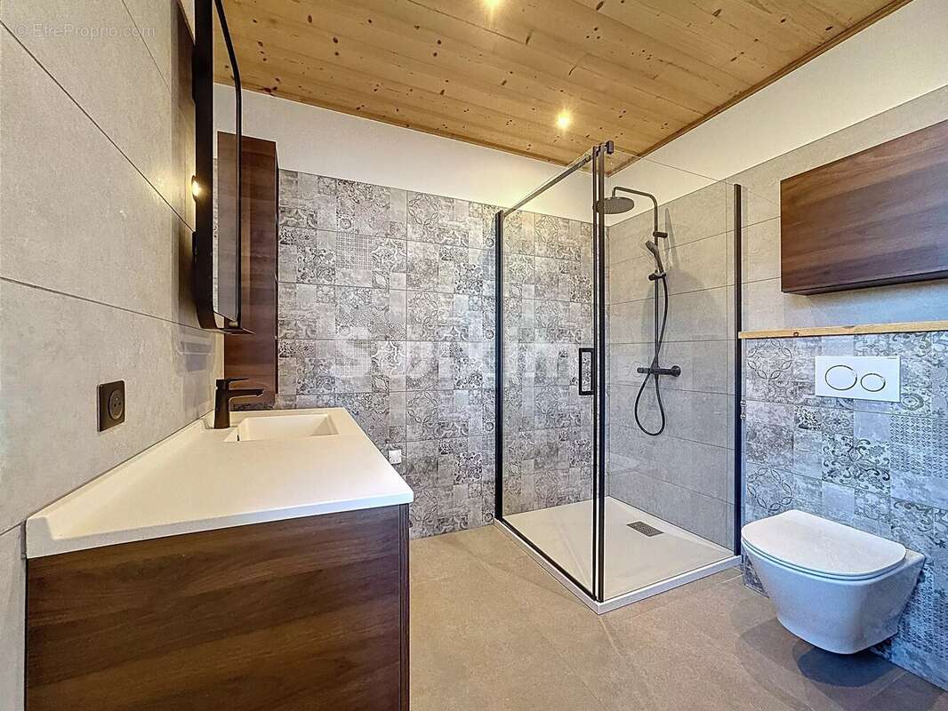 Maison à EVIAN-LES-BAINS