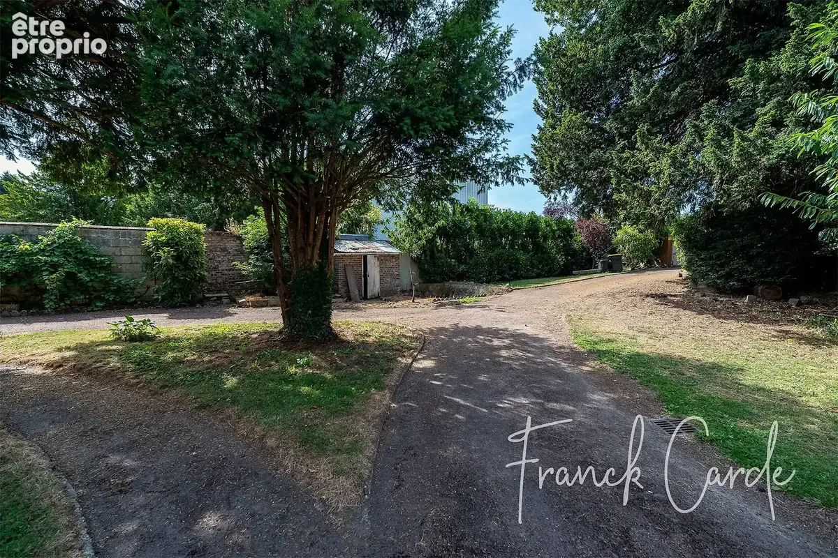 Maison 90 m² à Londinieres  - photo 6