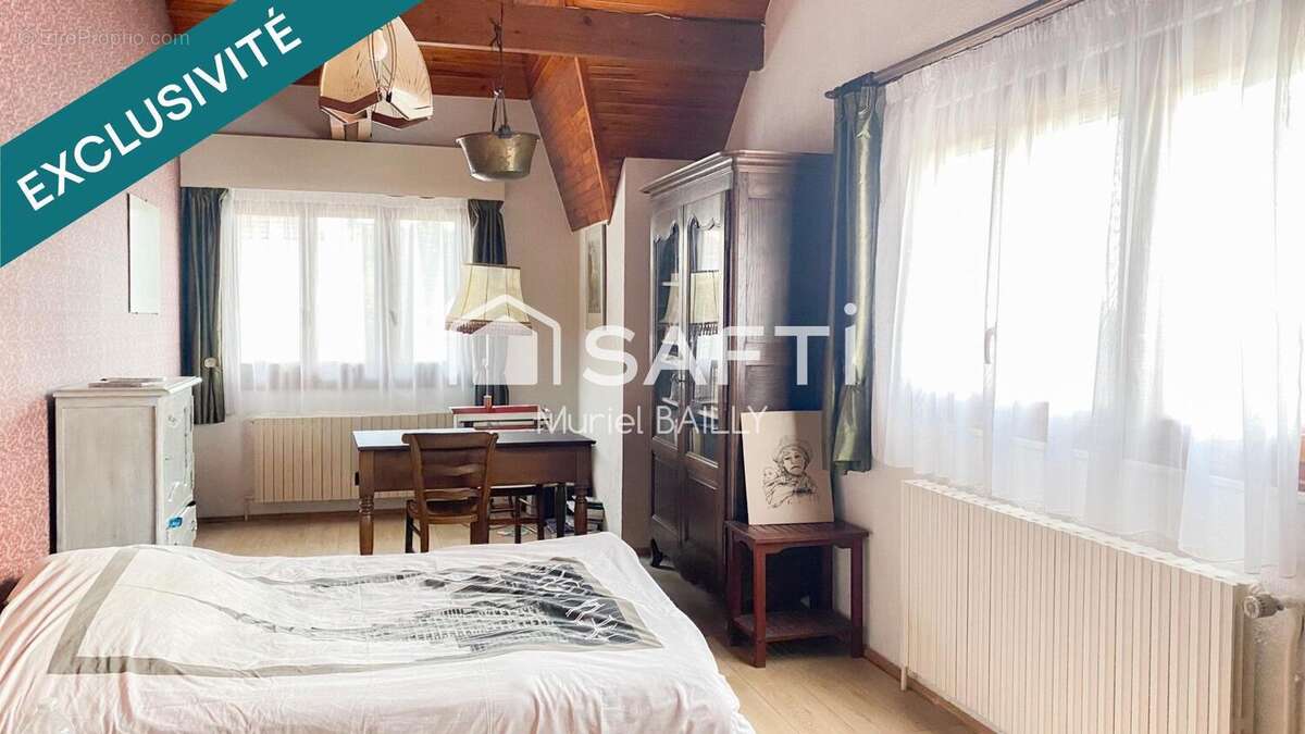 Photo 9 - Maison à EPINAY-SUR-ORGE