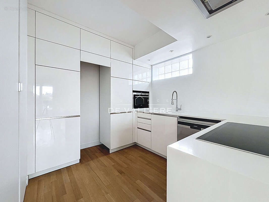 Appartement à RUEIL-MALMAISON