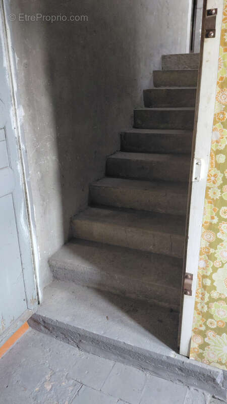 Maison à BOURG-SAINT-ANDEOL