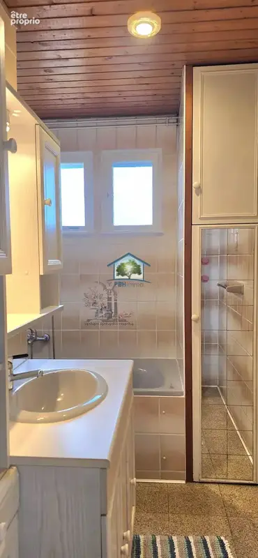 ILLZACH (68) - Appartement de 67 m² avec balcon et véranda - photo 5