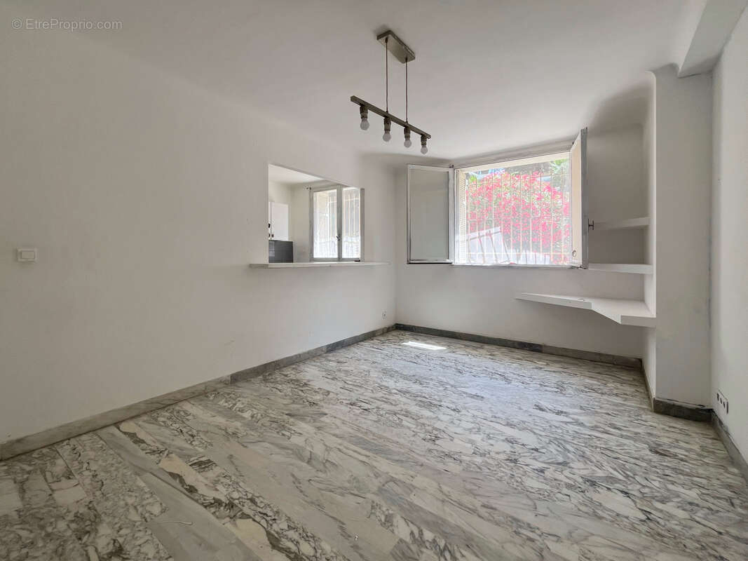 Appartement à AJACCIO