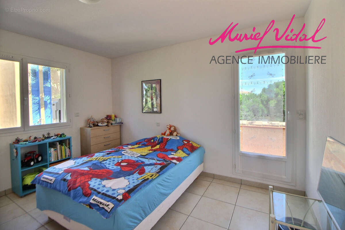 Maison à SAINT-CYPRIEN