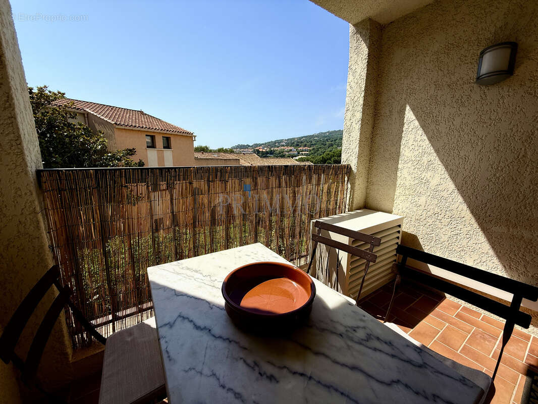 Appartement à LES ISSAMBRES