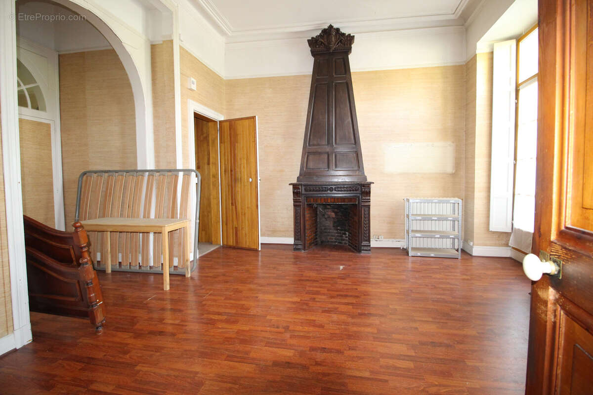 Appartement à BAGNERES-DE-LUCHON