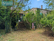 Maison à SAUX