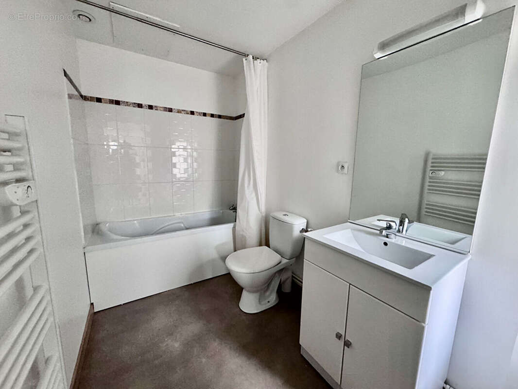 Appartement à LAVAL