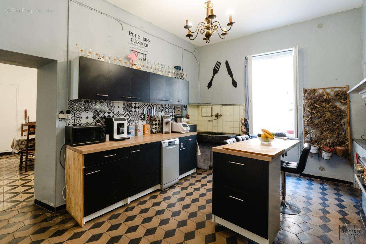 Maison à COURSAN