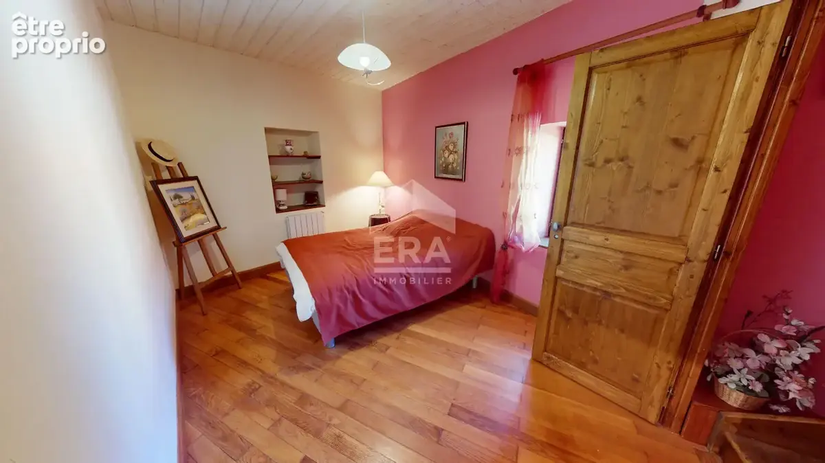 Maison 140m² à vertrieu - photo 10