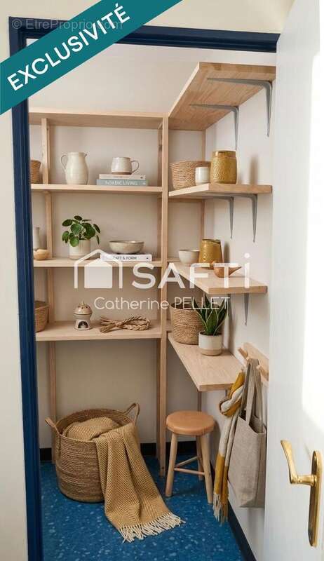 Appartement 80 m² à Fresnes  - photo 7