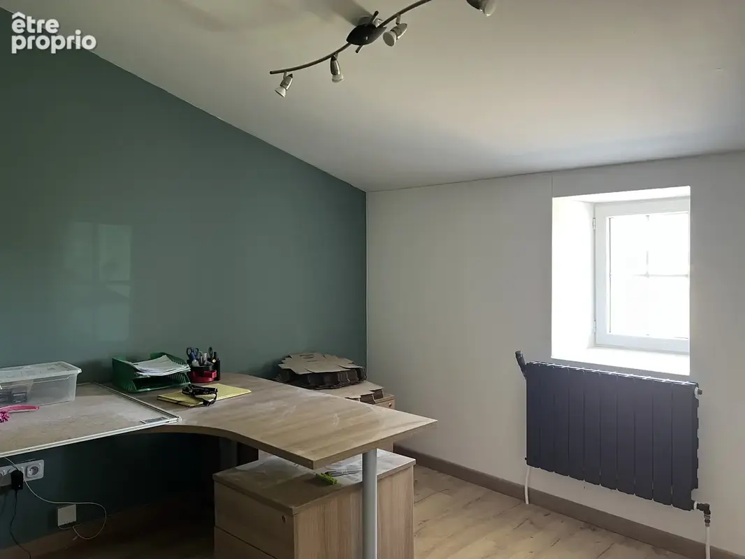 Maison 4 pièces 129 m² à vendre à Sainte-Hermine (85210) - photo 7