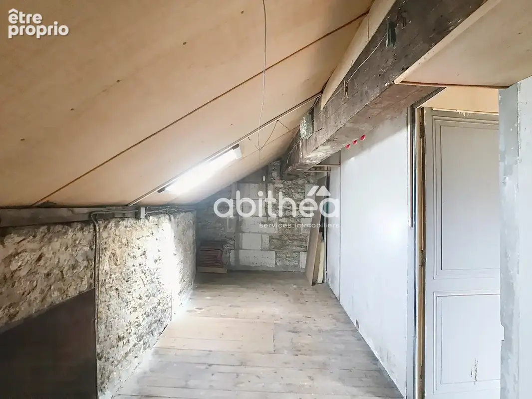 Maison de ville angouleme 179 m2 3 chambres - photo 21