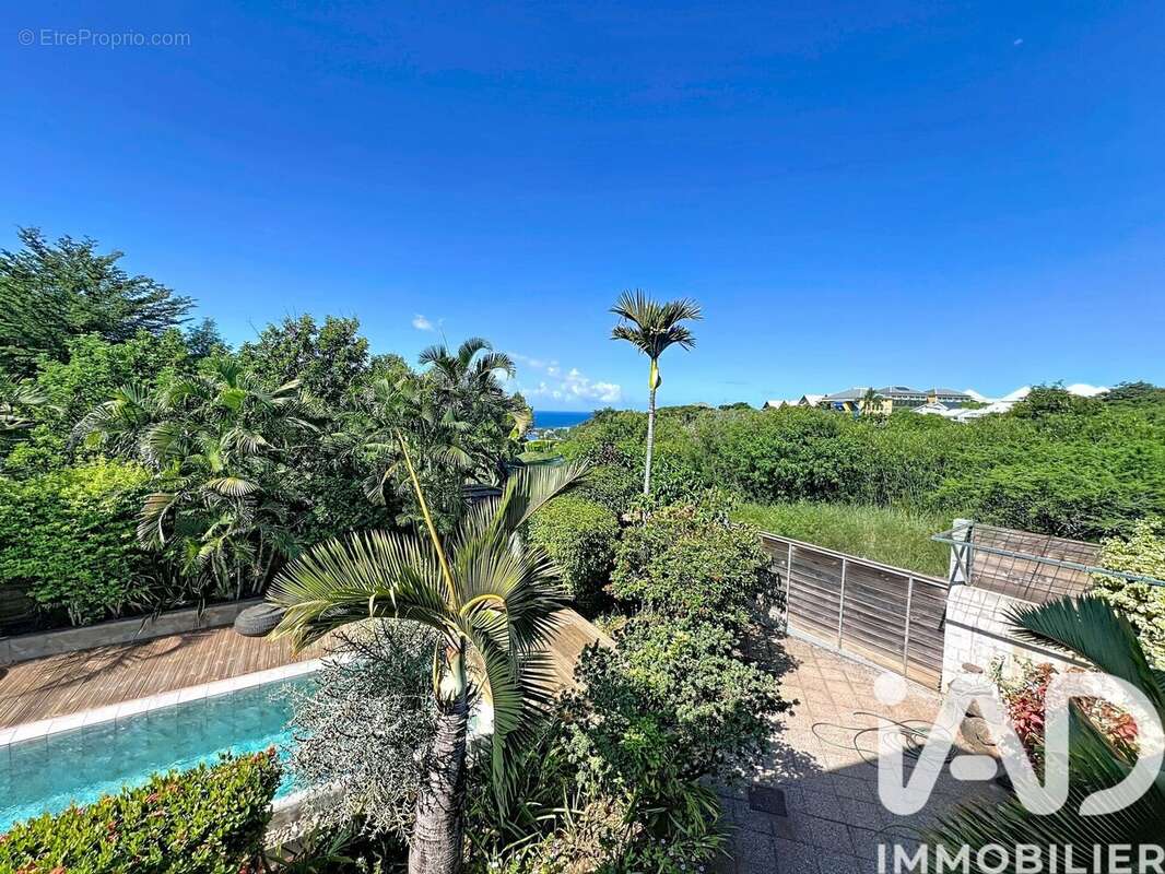 Photo 5 - Maison à SAINT-PIERRE