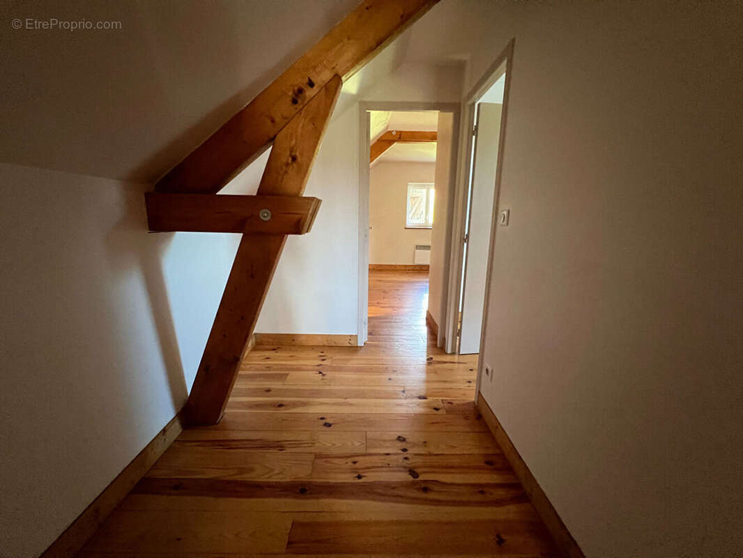 Maison à CALVIAC-EN-PERIGORD