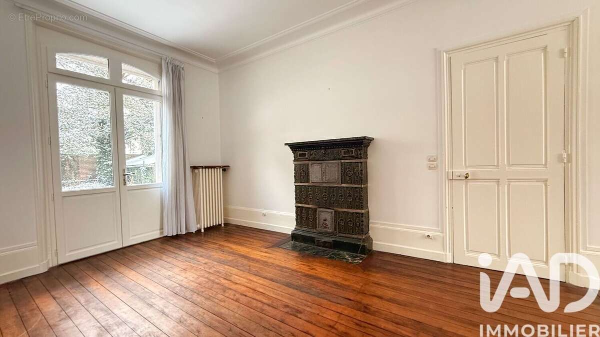 Photo 5 - Maison à BEAUVAIS