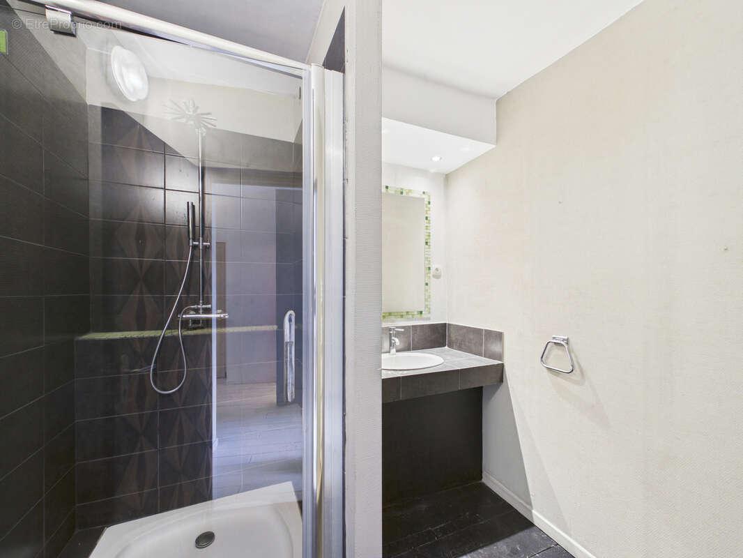 Maison à CRAPONNE-SUR-ARZON