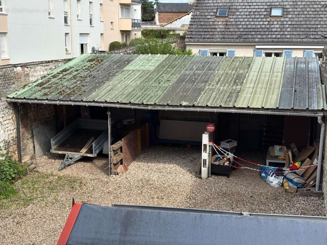 Maison 41 m² à Oissel  - photo 7
