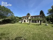 Maison à SAINT-LAURENT-DU-PAPE