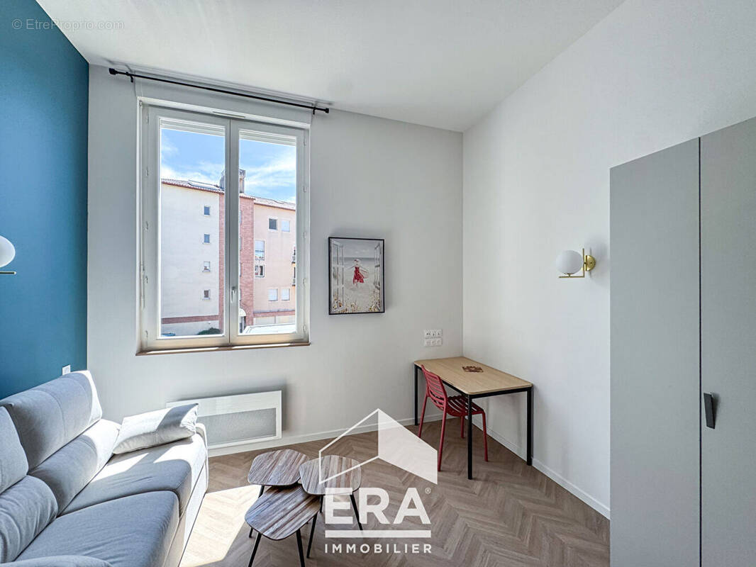 Appartement à ALBI