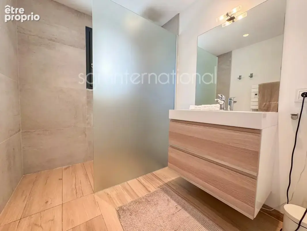Ref 2370 - saint tropez - villa contemporaine proche centre - photo 14