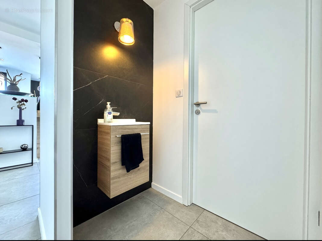 Appartement à VALENCE