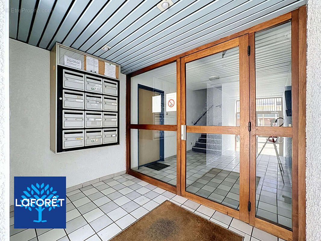 Appartement Evry-Courcouronnes 2 pièces 53.03m² + Box - photo 13