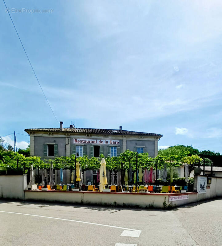 Photo 1 - Maison à SAUVE